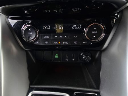 2018 Mitsubishi Eclipse Cross - thumbnail 27