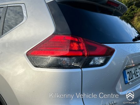 2020 Nissan X-Trail 1.7 DSL SV 7 SEAT MY20 PREMIUM €25,750 thumbnail