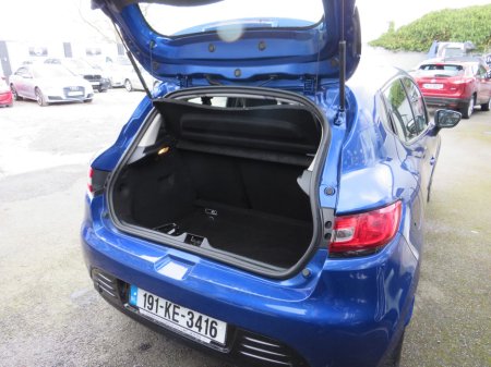 2019 Renault Clio - thumbnail 13