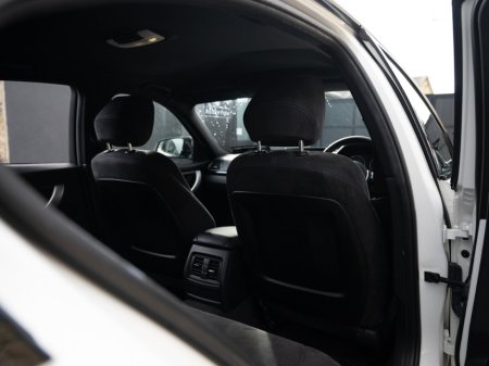 2013 BMW 3 Series - thumbnail 19