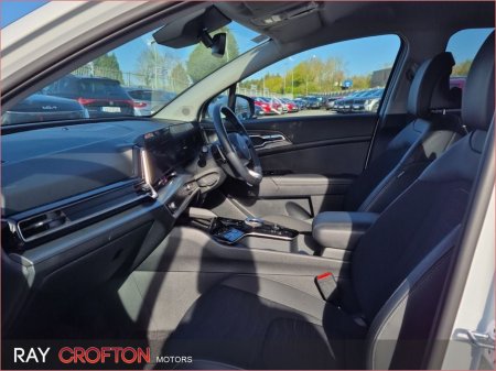 2023 Kia Sportage - thumbnail 6