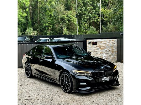 2021 BMW 3 Series SORRY SOLD €26,999