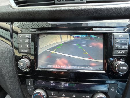 2016 Nissan Qashqai - thumbnail 12