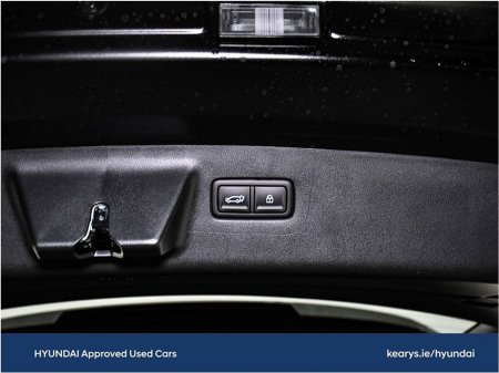 2025 Hyundai Santa Fe - thumbnail 19