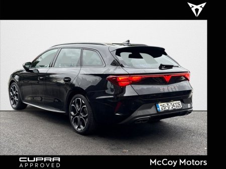 2025 Cupra Leon - thumbnail 16