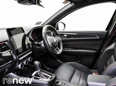 2023 Renault Arkana RS Line TCe 140 Auto €27,000 thumbnail