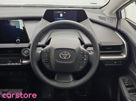 2024 Toyota Prius - thumbnail 19