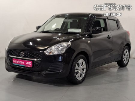 2022 Suzuki Swift - thumbnail 7