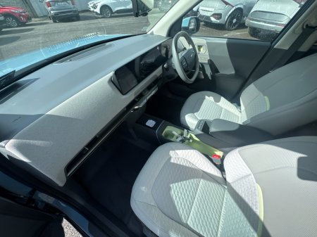 2026 Kia EV2 - photo 3