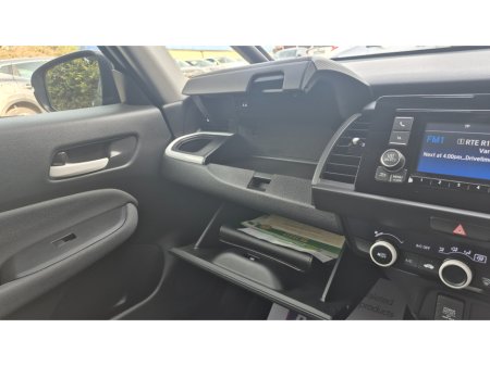 2021 Honda Jazz - thumbnail 33