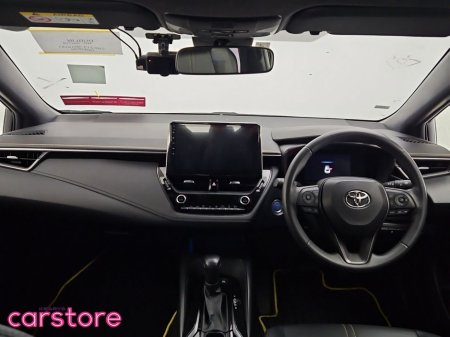 2022 Toyota Corolla - thumbnail 11