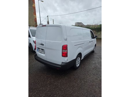 2023 Opel Vivaro - thumbnail 6