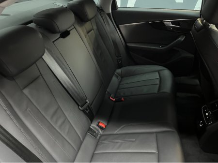 2020 Audi A4 - thumbnail 13