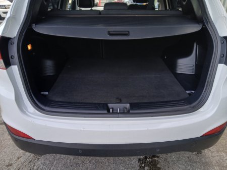 2015 Hyundai ix35 - thumbnail 10