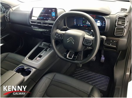 2024 Citroen C5 - thumbnail 20