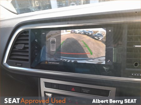 2023 SEAT Ateca PA 2.0 TDI 150HP DSG FR 5 €37,950 thumbnail