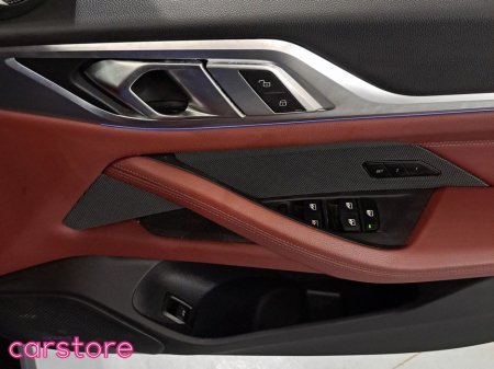 2022 BMW i4 - thumbnail 17