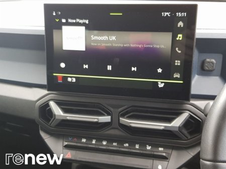 2025 Dacia Duster - thumbnail 16