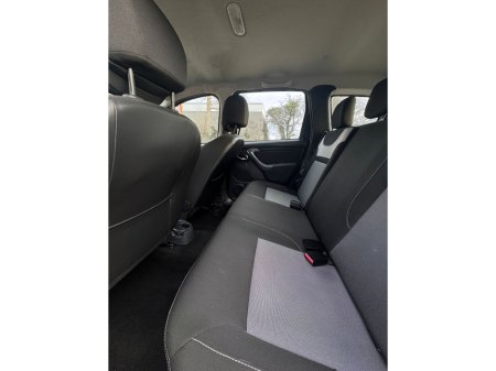 2017 Dacia Duster PRESTIGE 1.5 DCI 110 4X2 4DR €9,400 thumbnail