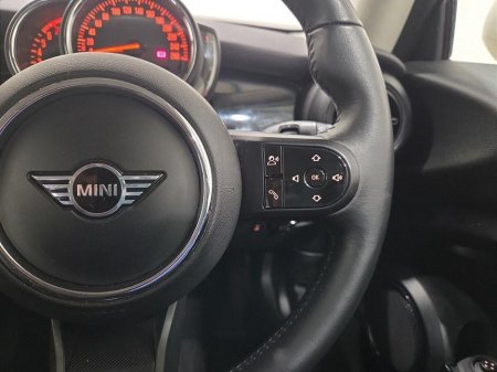 2021 MINI Hatch - thumbnail 18