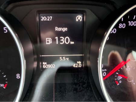 2014 Volkswagen Polo - thumbnail 17