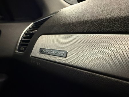 2015 Audi Q5 2.0 TDI 177BHP QUATTRO SE €16,900 thumbnail