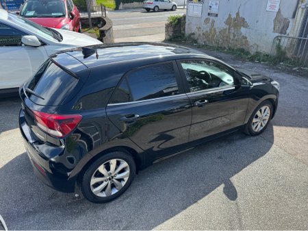 2021 Kia Rio - thumbnail 14