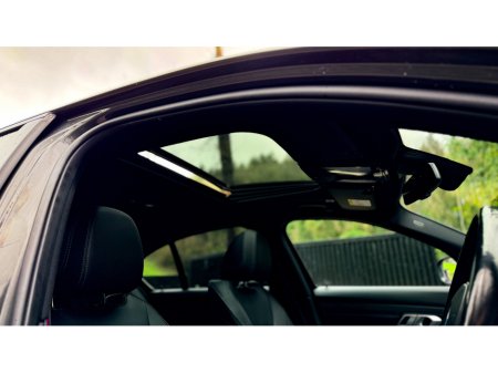 2023 BMW 3 Series 2023 (232) BMW 330E MSPORT LCI PRO *SUNROOF €39,999 thumbnail