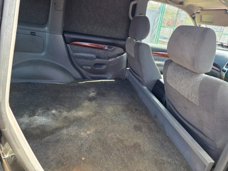 2006 Toyota Landcruiser - photo 7