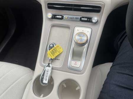 2026 MG MGS6 - thumbnail 12