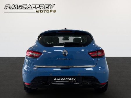 2015 Renault Clio - thumbnail 6