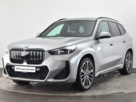 2023 BMW iX1 - thumbnail 24