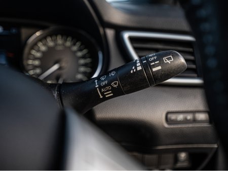 2015 Nissan Qashqai - thumbnail 20