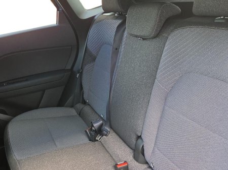 2025 Renault Symbioz - thumbnail 11