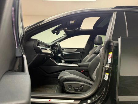 2024 Audi A7 - thumbnail 15