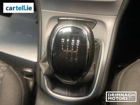 2021 Opel Astra - thumbnail 7