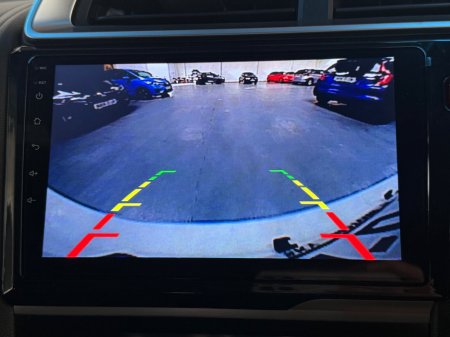 2016 Honda Jazz - thumbnail 12