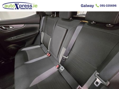 2017 Nissan Qashqai - thumbnail 6