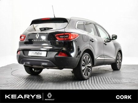 2019 Renault Kadjar Signature S Nav ENERGY dCi 110 thumbnail
