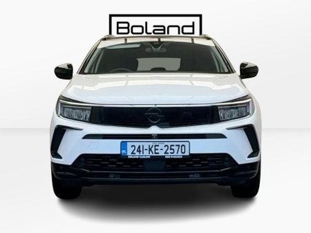 2024 Opel Grandland X - thumbnail 7