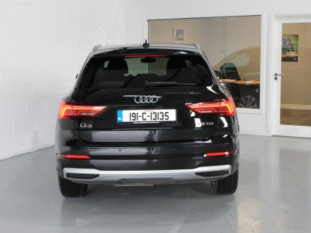2019 Audi Q3 - thumbnail 7
