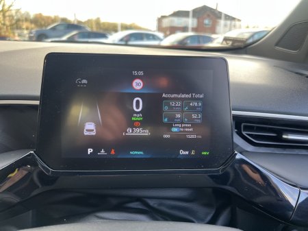 2025 MG MG3 - thumbnail 15