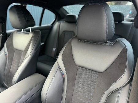 2020 BMW 3 Series M-SPORT X-DRIVE - 2.0L DIESEL - AUTO - 12M WARRANTY - CAR: 1604 thumbnail