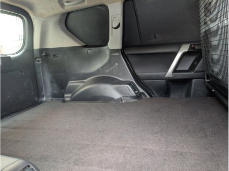 2021 Toyota Landcruiser - thumbnail 6