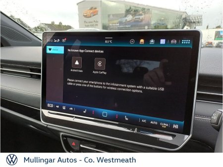 2025 Volkswagen ID.7 TOURER PRO PLUS €49,950 thumbnail