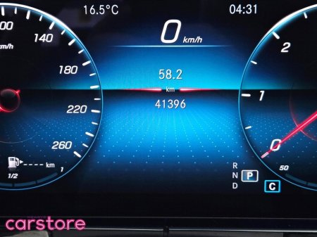 2023 Mercedes-Benz CLS Class 220D AMG Line Auto thumbnail