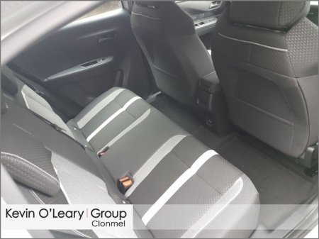 2026 Opel Frontera Elegance EV 44kW 113PS Auto MY26 €28,995 thumbnail