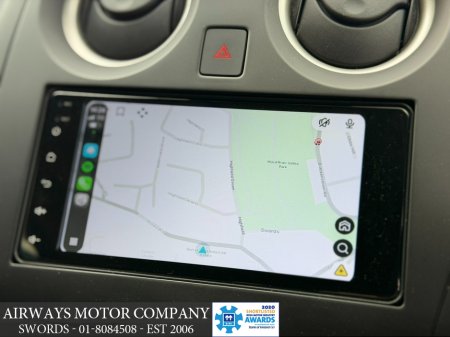 2020 Nissan Note - view 4