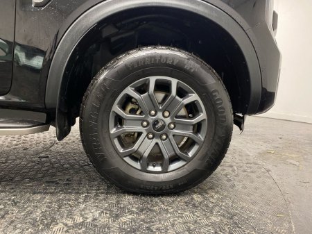 2024 Ford Ranger - thumbnail 5