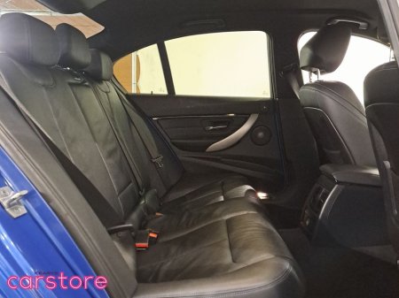 2017 BMW 3 Series 330e M-Sport Estoril Blue €19,890 thumbnail